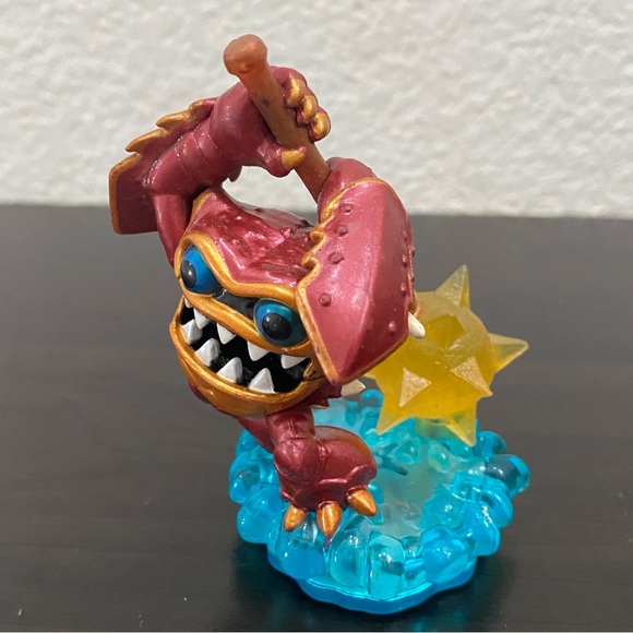 SKYLANDERS Activision Swap Force #2 Lot of 7 Loose Figure Toy - Picture 10 of 13